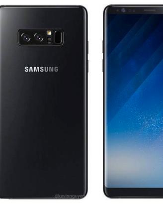 Samsung Galaxy Note 8 - Perfetto 