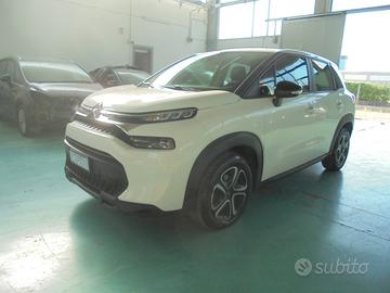 Citroen C3 Aircross PureTech 110 S&S Live
