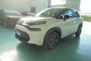 Citroen C3 Aircross PureTech 110 S&S Live