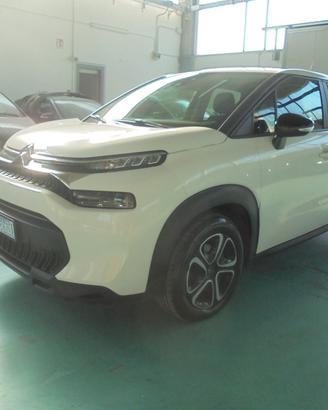 Citroen C3 Aircross PureTech 110 S&S Live