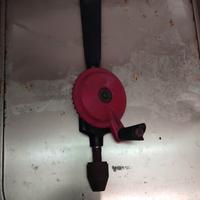 2 trapani a manovella