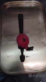 2 trapani a manovella