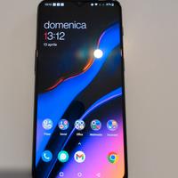 Oneplus 6t 8/128 GB