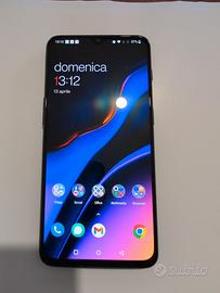 Oneplus 6t 8/128 GB