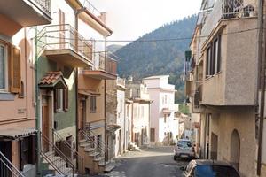 Montorio romano luminoso trilocale ammobiliato