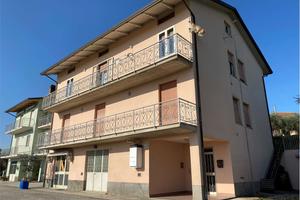 Appartamento in Bifamiliare