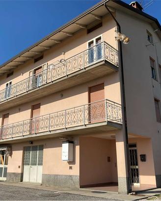 Appartamento in Bifamiliare