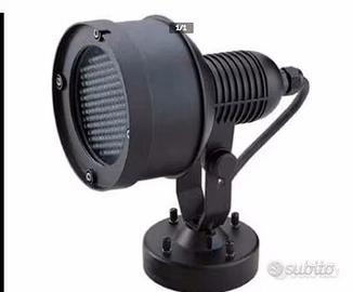 illuminatore infrarosso 100 metri professionale