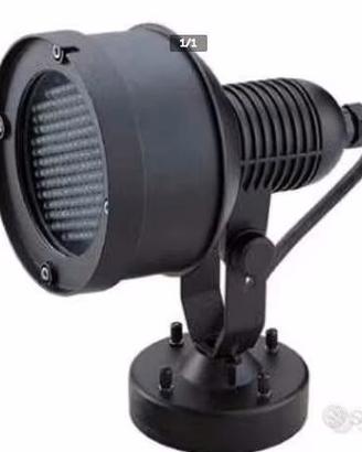 illuminatore infrarosso 100 metri professionale