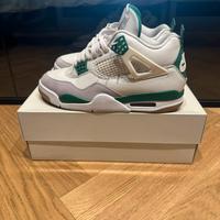 Jordan 4 SB taglia 42,5