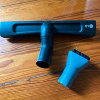 LG Spazzole per aspirapolvere