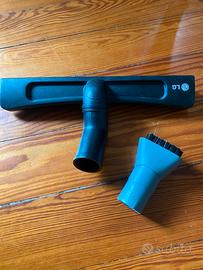 LG Spazzole per aspirapolvere