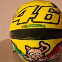 casco agv