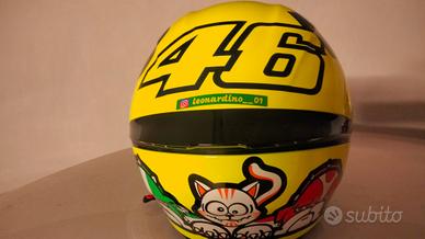 casco agv