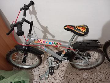 Bicicletta per bimbo 