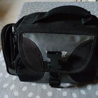 borsa x macchina fotografica 