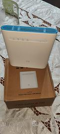 Modem ZTE MF286D 4G   Sbloccato 
