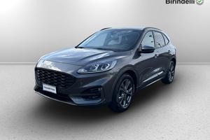 FORD Kuga 3ª serie - Kuga 1.5 EcoBoost 150 CV 2WD