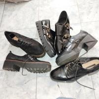L'OTTO 3 PAIA - Scarpe nr 41 donna
