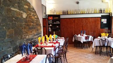 Bar trattoria