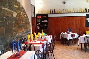 Bar trattoria