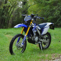 Vent 125 4t Baja rr