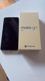 Motorola 84g 5G
