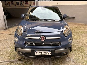 FIAT 500L CROSS 1.3 MJT