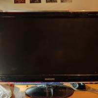 TV Samsung 24 pollici