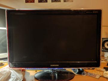 TV Samsung 24 pollici