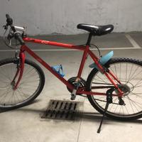 Bicicletta