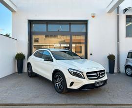 Mercedes-benz GLA 220 NIGHT ED. Km106.000-2015