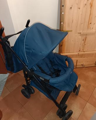 passeggino chicco 