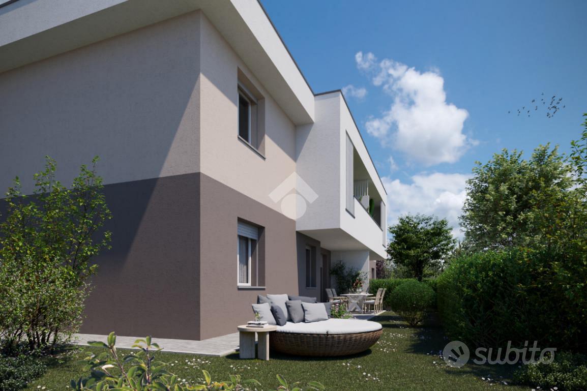 Appartamento – Castelfranco Emilia, La Spianata - Vista 5