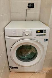 Lavatrice Electrolux PerfectCare 600 EW6F592U