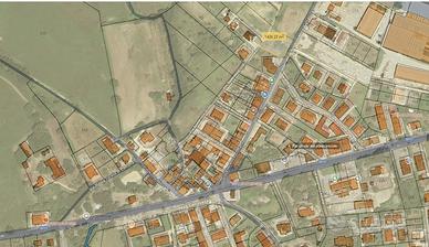 Terreno edificabile