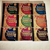 09 CD Omnia Enciclopedia Multimediale 2002