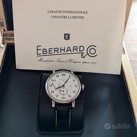Orologio Eberhard 8 giorni