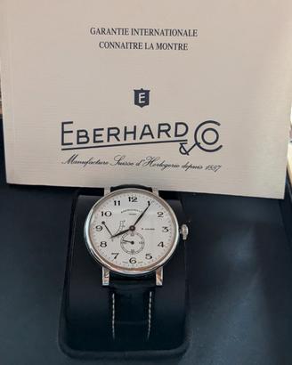 Orologio Eberhard 8 giorni