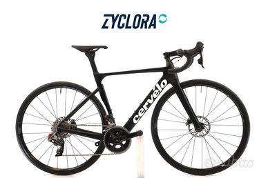 Cervelo Soloist AXS 12V t.54