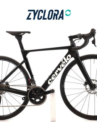 Cervelo Soloist AXS 12V t.54