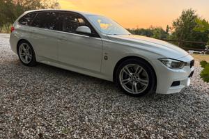 Bmw 330d Touring