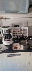 Robot da cucina moulinx companion