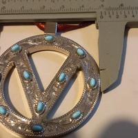 PENDENTE VALENTINO  GARAVANI  VINTAGE