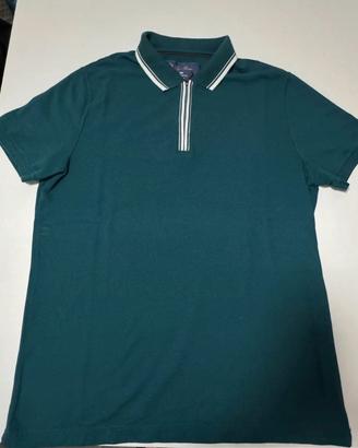 Polo loro piana