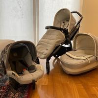 Trio Peg Perego Book 51 S