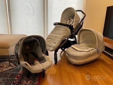 Trio Peg Perego Book 51 S