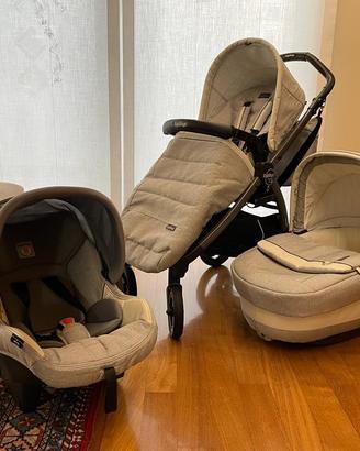 Trio Peg Perego Book 51 S