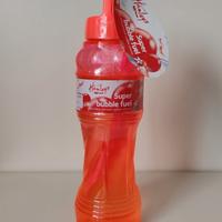 Liquido bolle di sapone Hamleys, 1L - nuovo