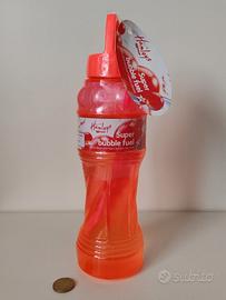 Liquido bolle di sapone Hamleys, 1L - nuovo